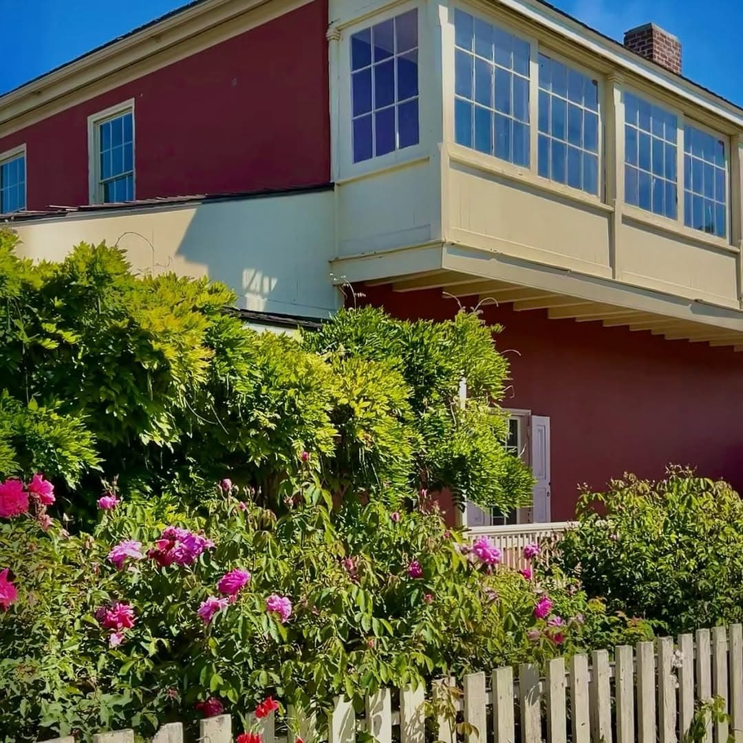 The Barns at Cooper Molera 9