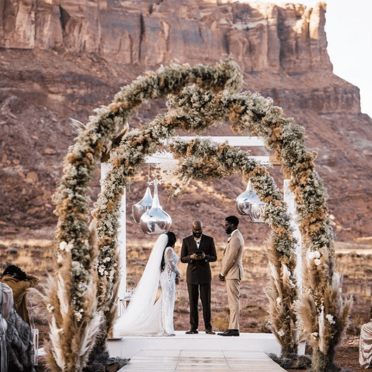 Elan Event Rentals portfolio 2