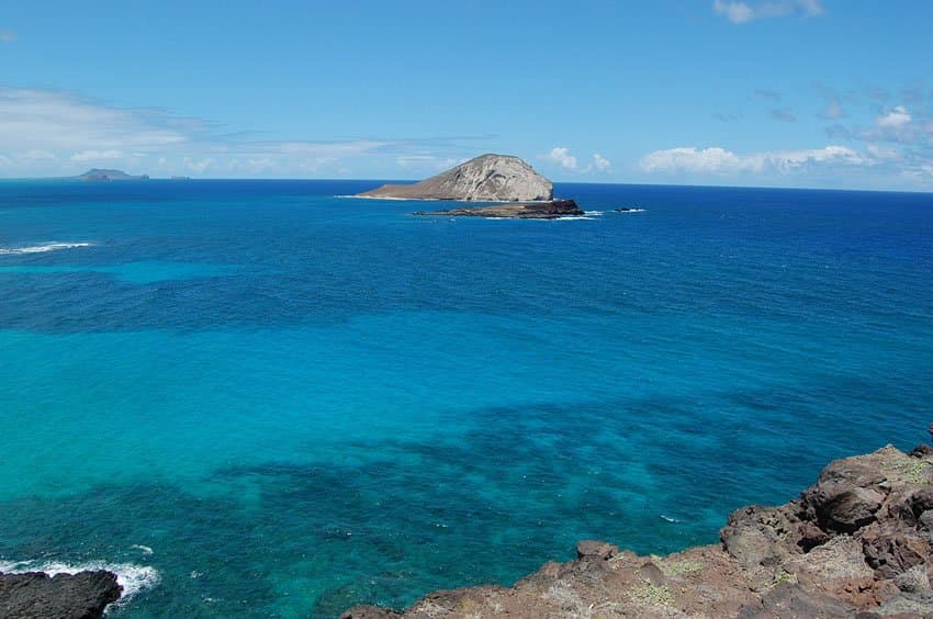 Makapu'u Beach Park