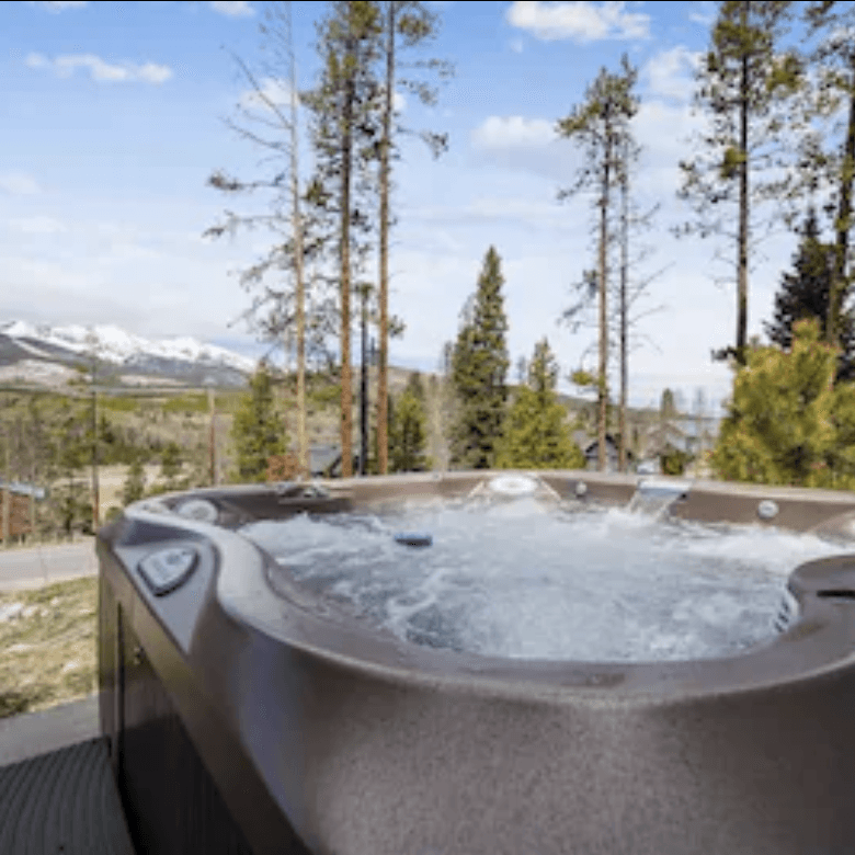 Just Remodeled Light Filled Home with Amazing Views and Great Pricing-Hot Tub portfolio 4