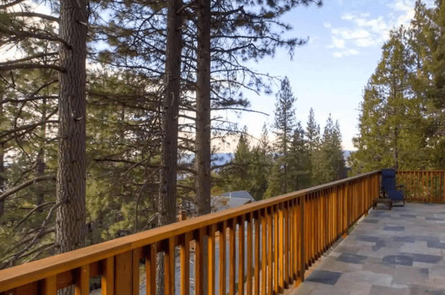 Yosemite Modern Mountain Cabin portfolio 4