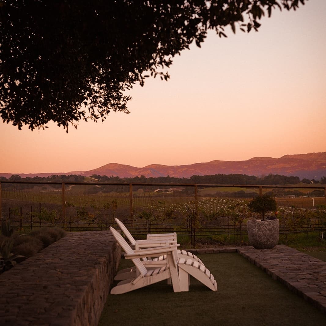Carneros Resort and Spa portfolio 5