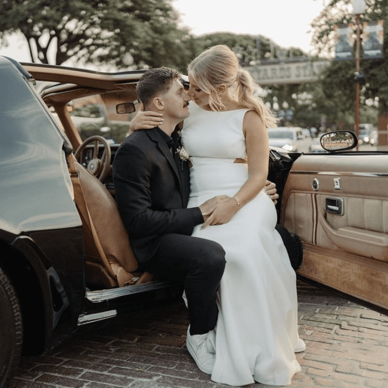 Hats Off Events portfolio 2