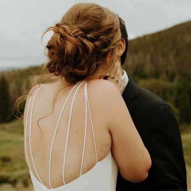 Bridal by B portfolio 3