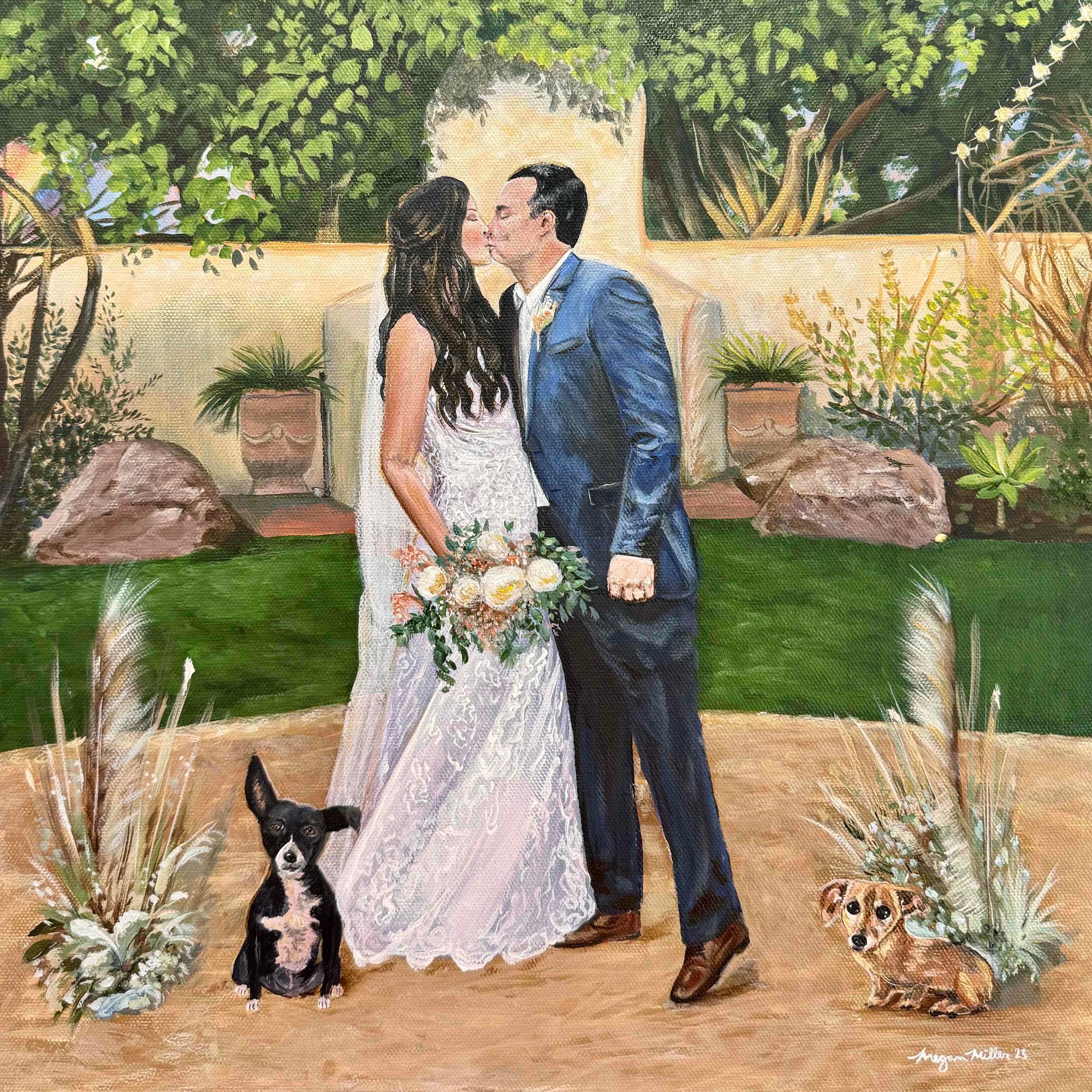 Miss Megan’s Studio