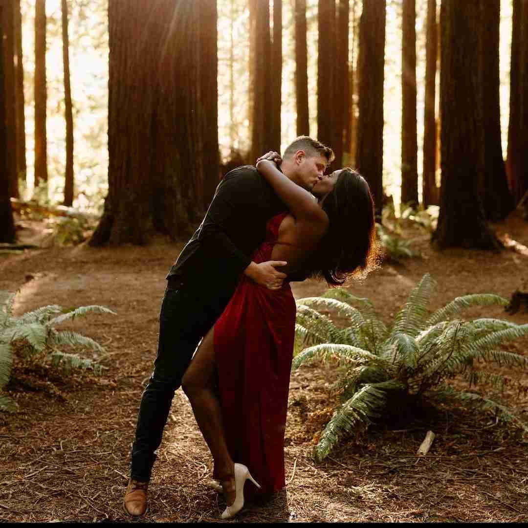 Chimney Rock Elopement 2