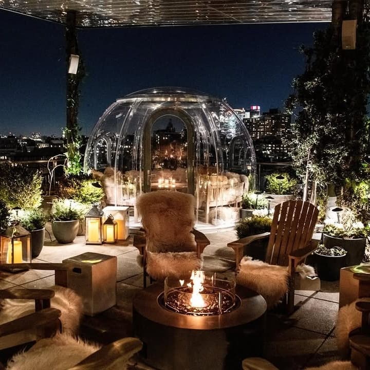 Public Hotel portfolio 6