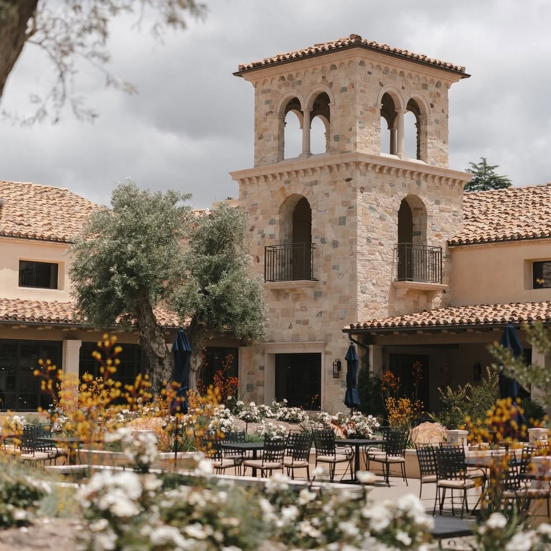 Monserate Winery portfolio 2