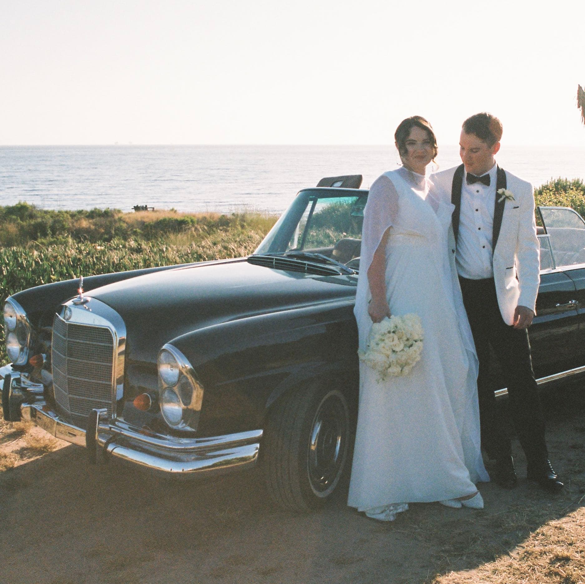 Santa Barbara Elopement
