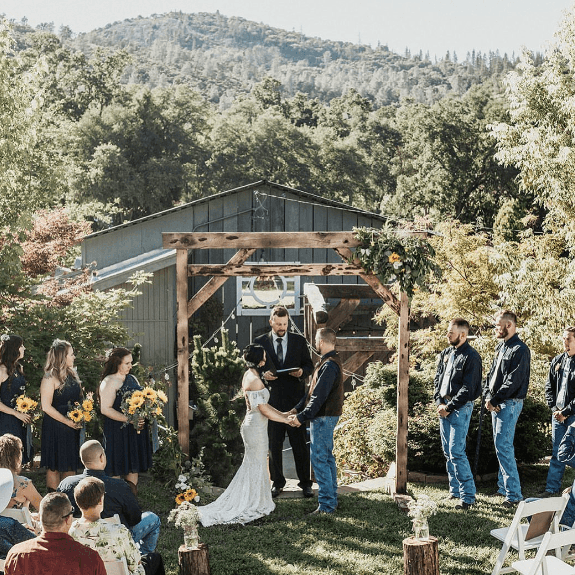 Savanna Gardens At The Barn portfolio 4