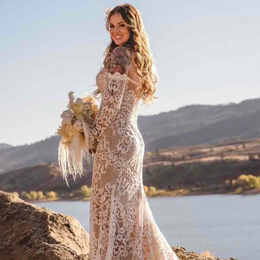 Estes Park Bridal Company portfolio 5