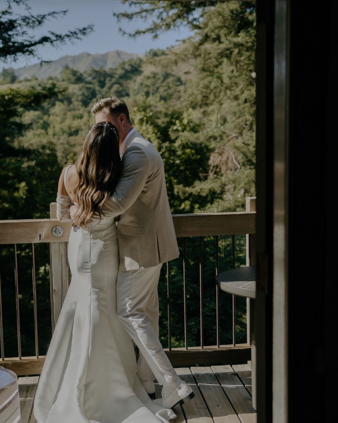 Leilani & Brian’s Coastal Elopement✨ portfolio 5