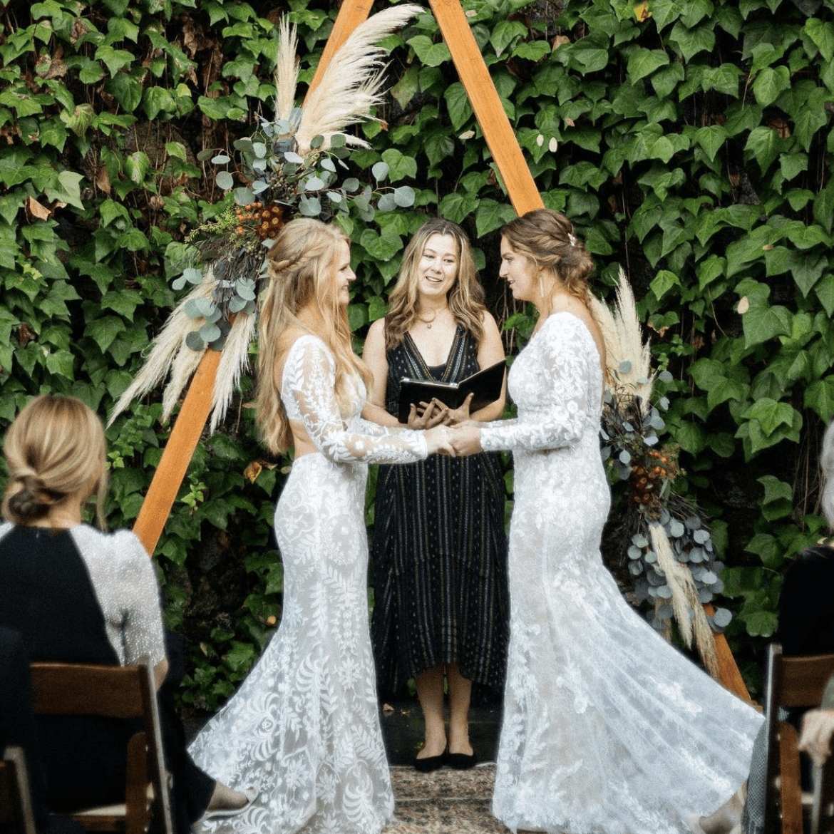 Ceremonies By Meredith