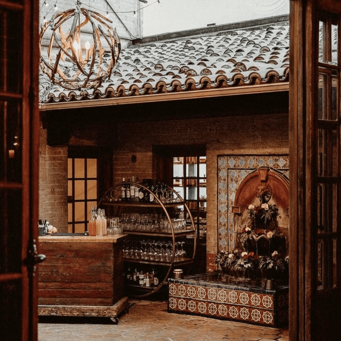 Carondelet House portfolio 4