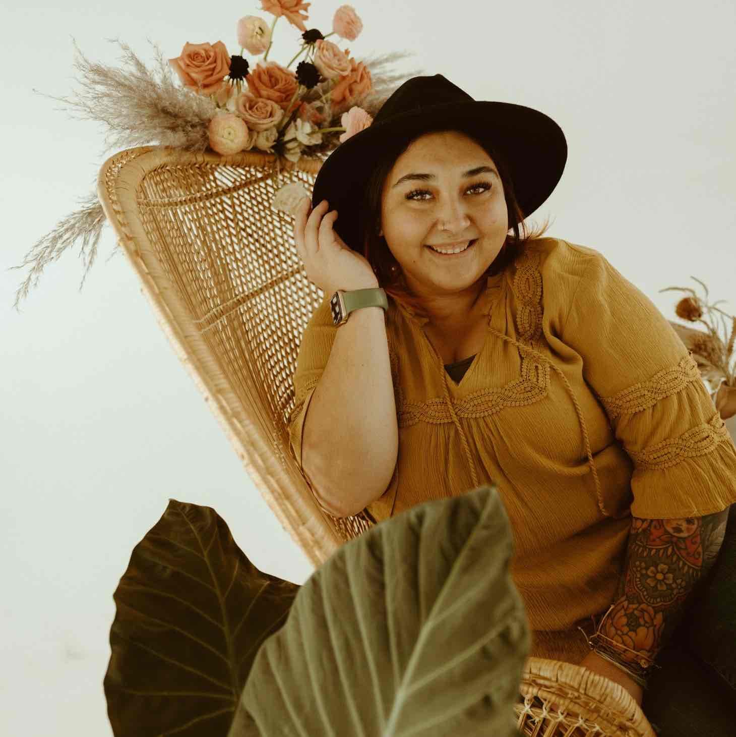 Taylor Davenport Photography