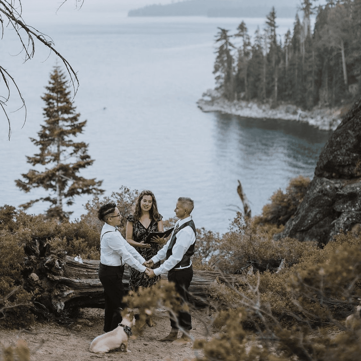 Ceremonies By Meredith portfolio 5