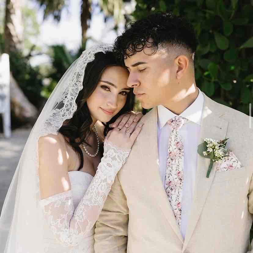 Artistry by Christina Marie portfolio 2