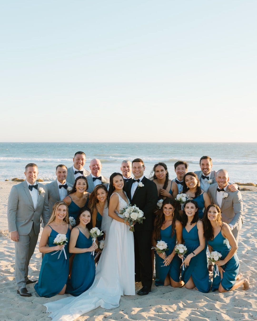 Malibu Elopement 4
