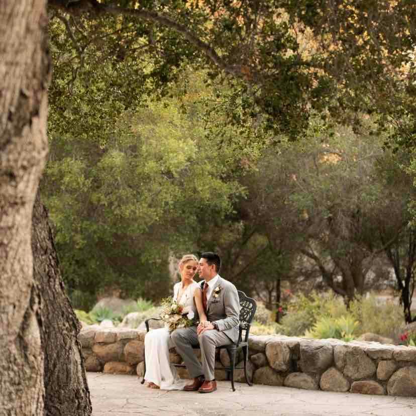 Santa Barbara Woman's Club portfolio 3