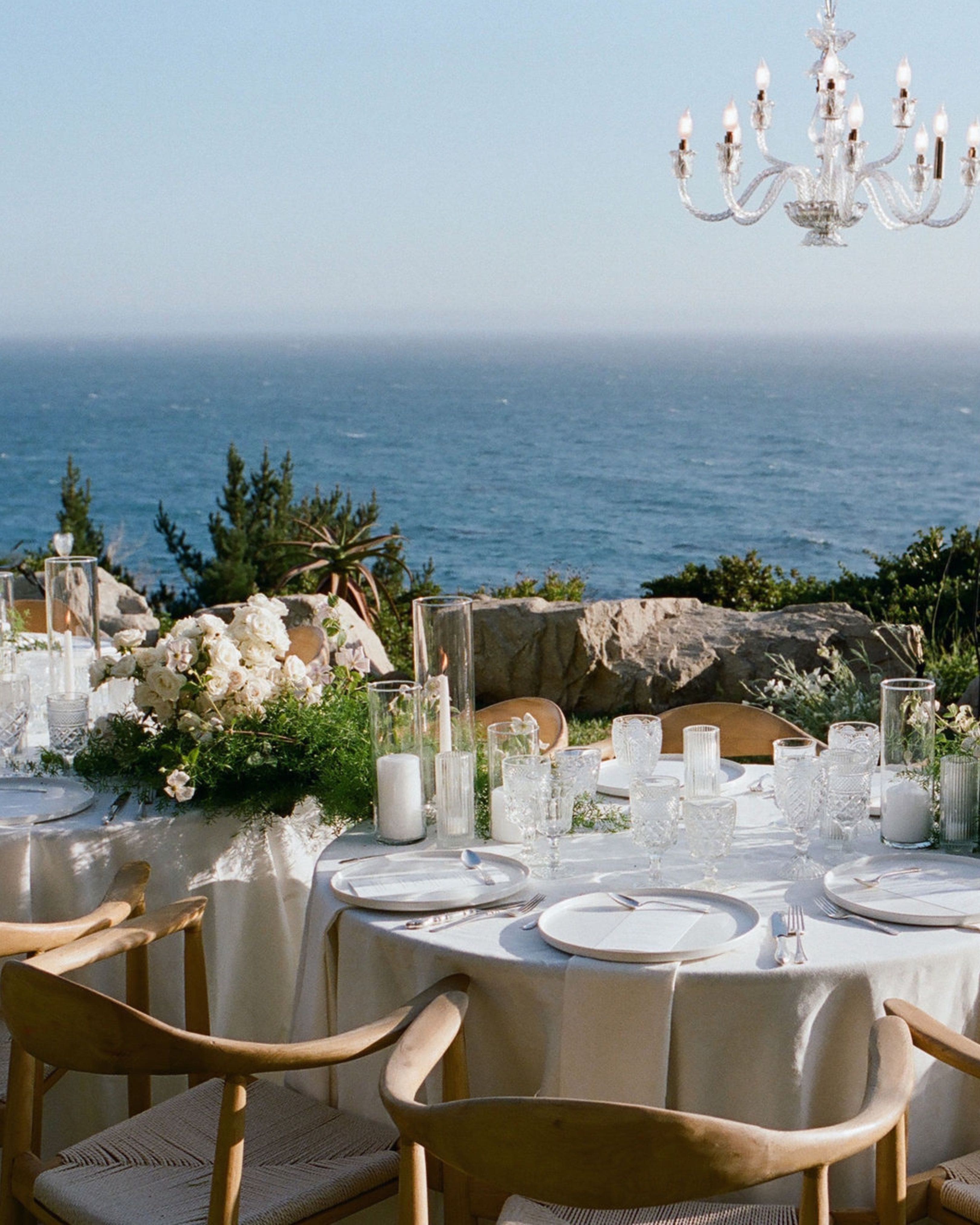 Abby & Parker’s Big Sur Wedding Day✨ portfolio 12