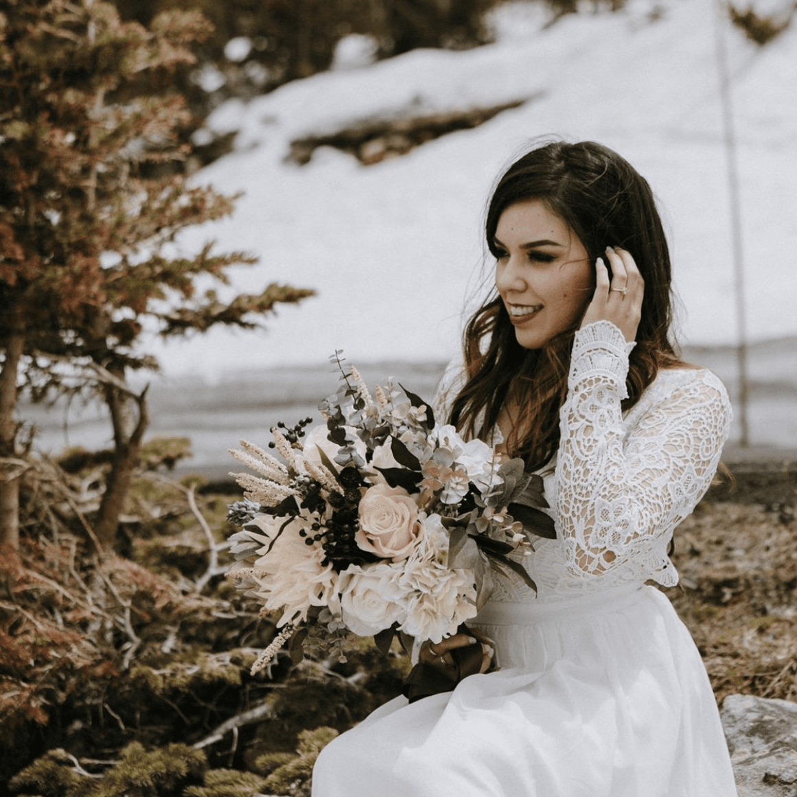 Compass Rose Floral portfolio 3