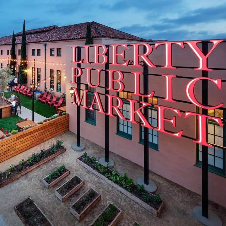 BRICK at Liberty Station portfolio 5