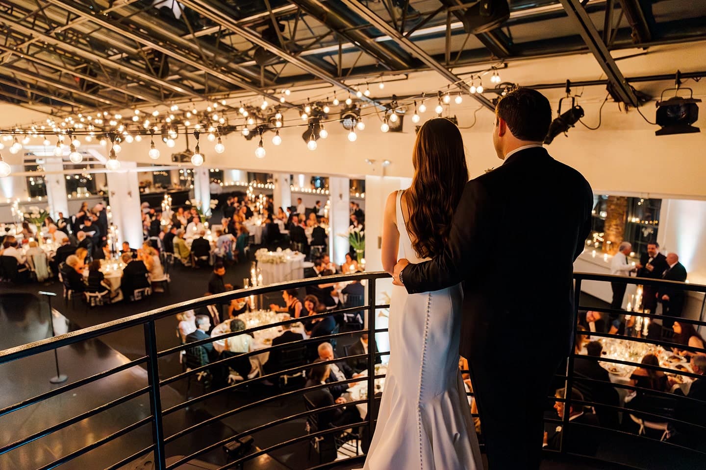 Tribeca Rooftop Penthouse