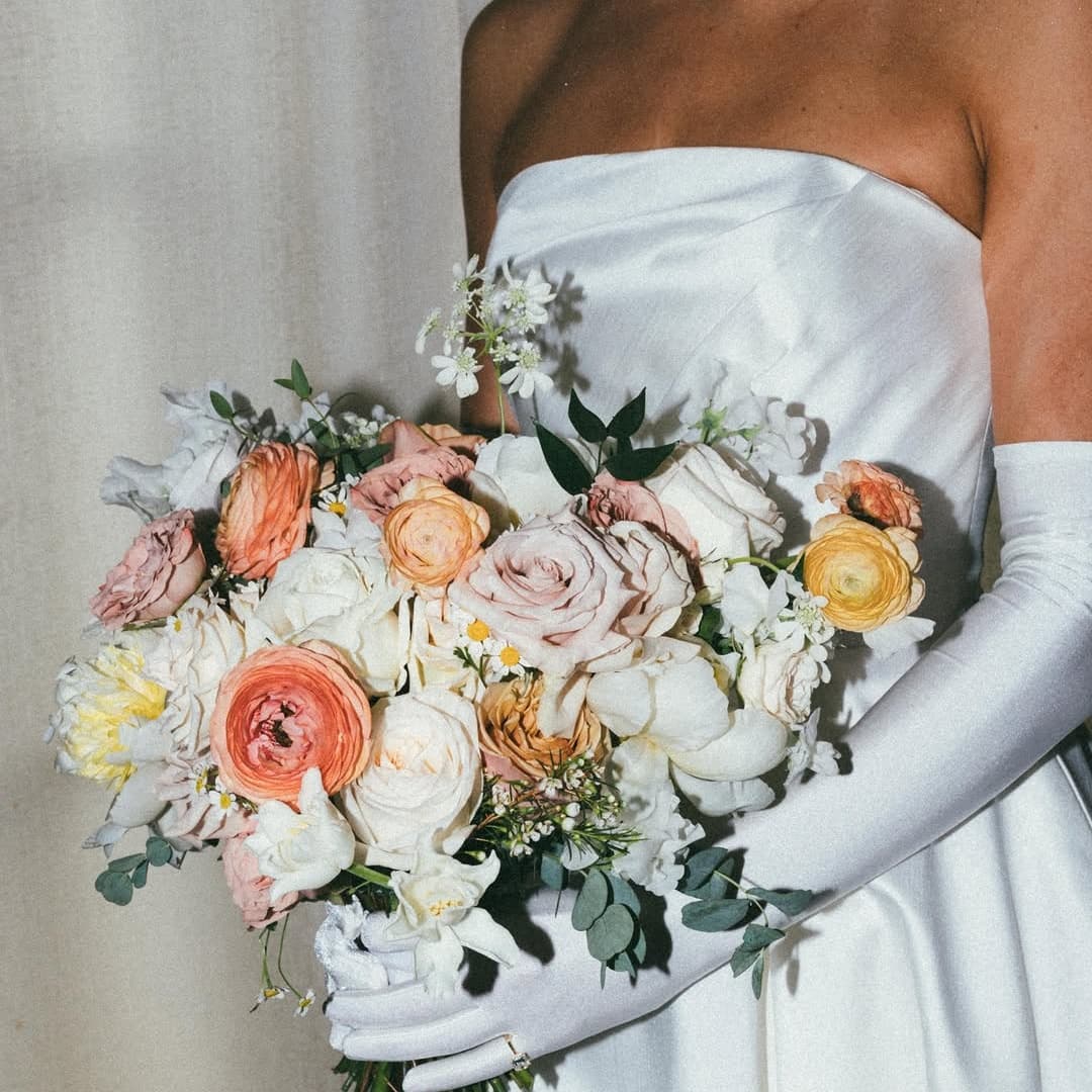 Ember Floral Co portfolio 4