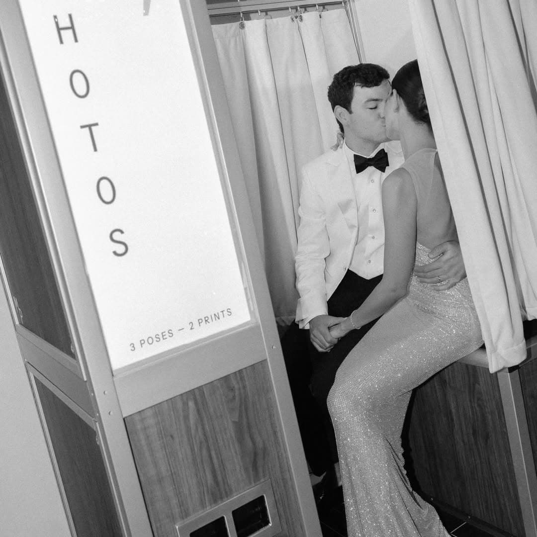 Majestic Photobooth portfolio 4