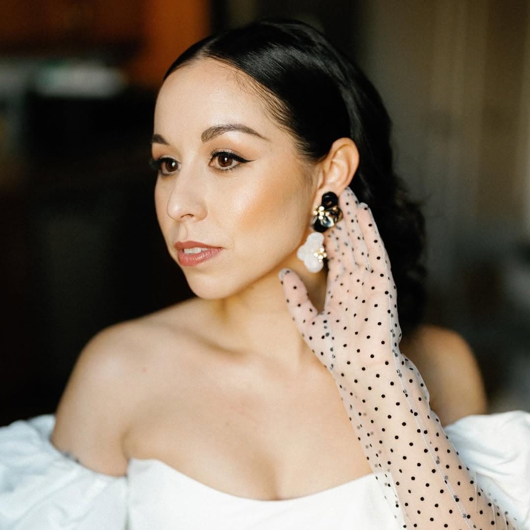 Danielle Allene Makeup Artist