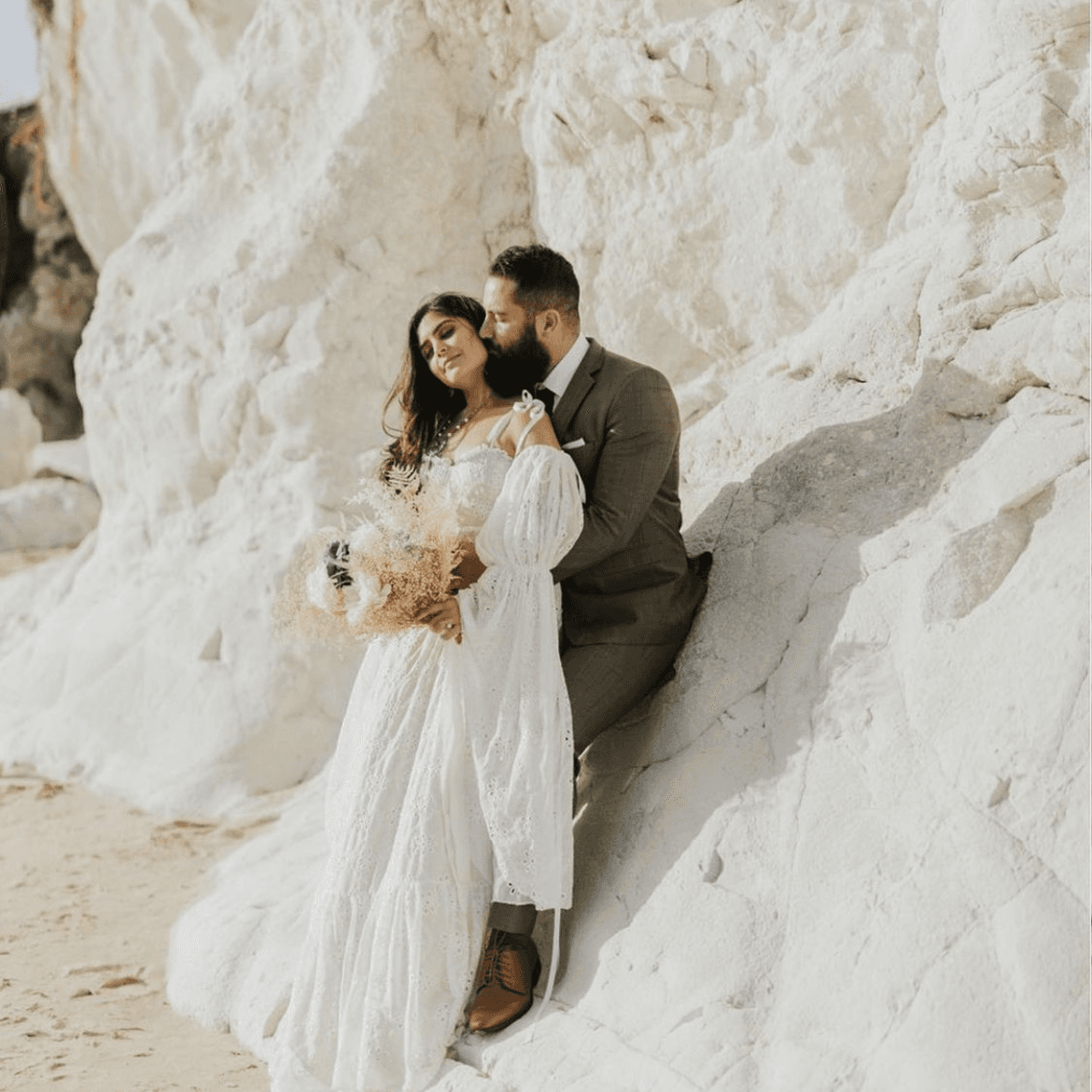 Pismo Beach Elopement 4