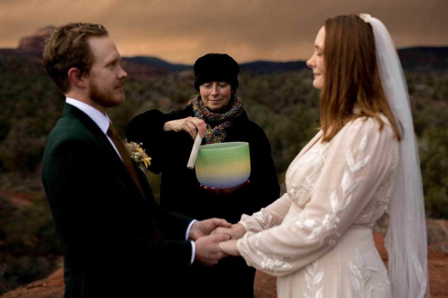 Earth Elopements portfolio 3