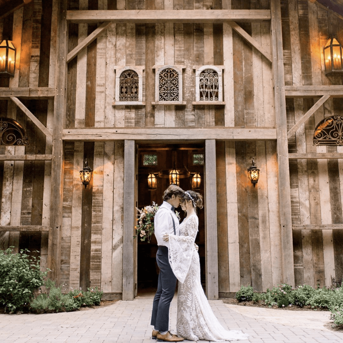 Waterfall Lodge and Retreat portfolio 5