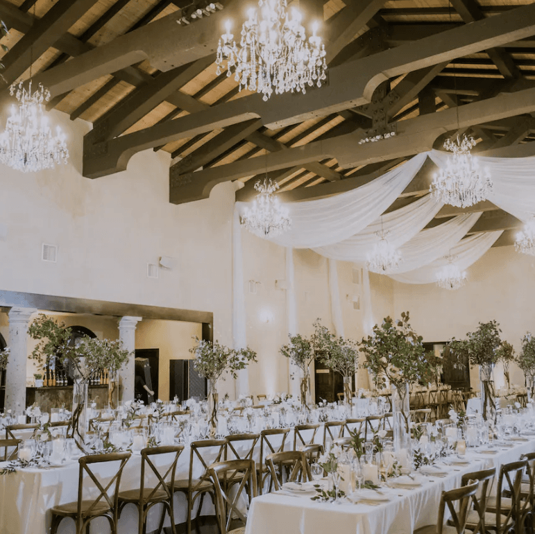 Ma Maison Wedding & Event Venue portfolio 3