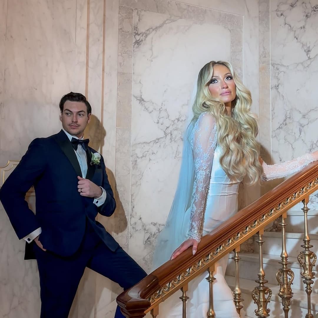 So Bridal Social portfolio 5