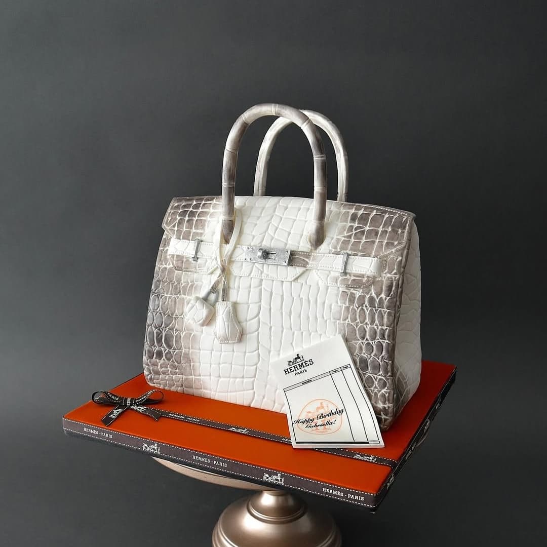 SOMA Cakes NYC portfolio 5