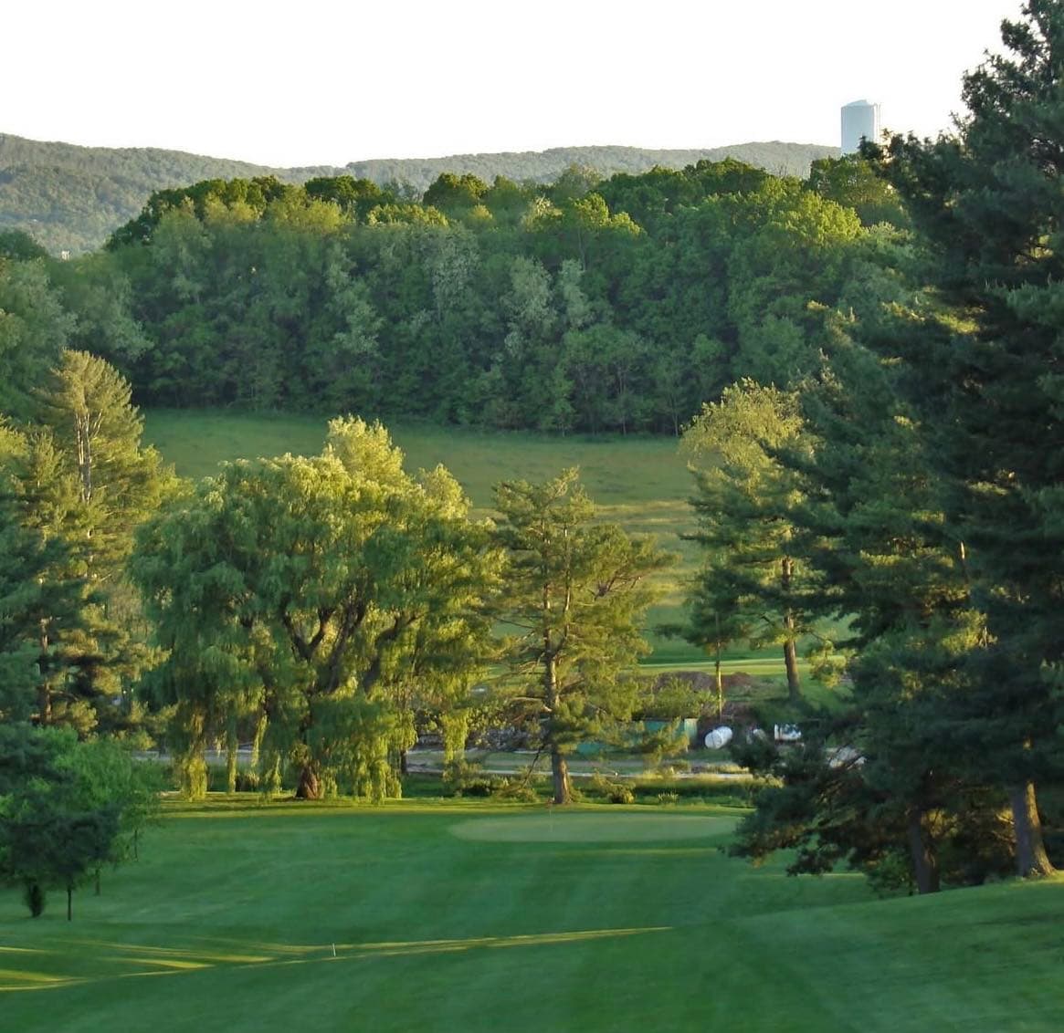 The Resort at Glade Springs portfolio 5