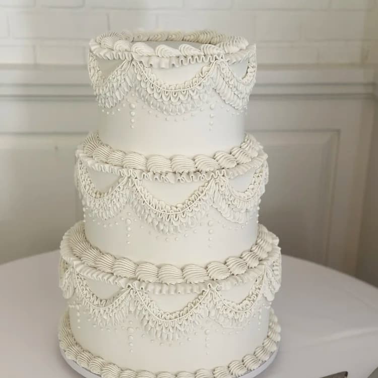 Cakes by Klein portfolio 6