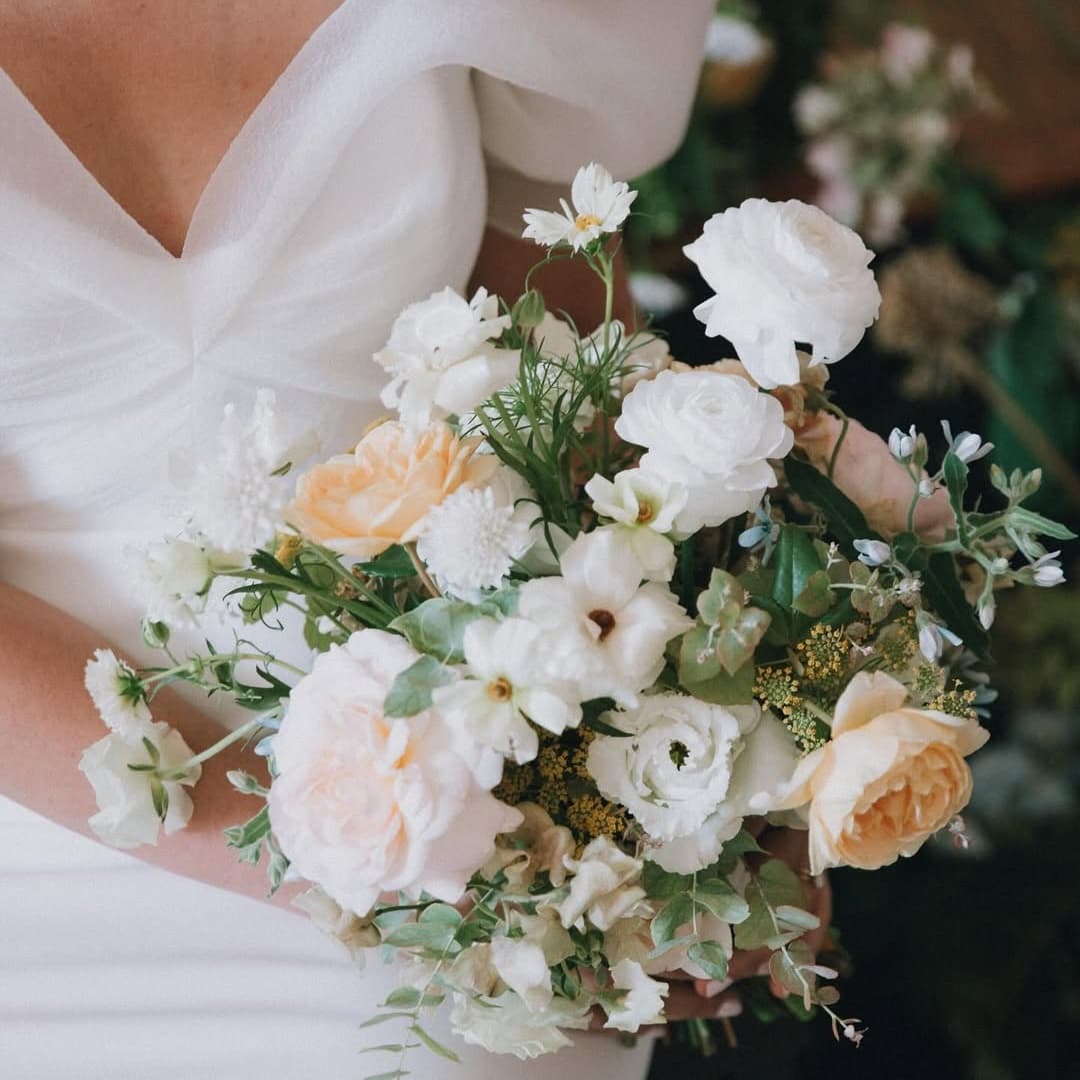 Ember Floral Co portfolio 5