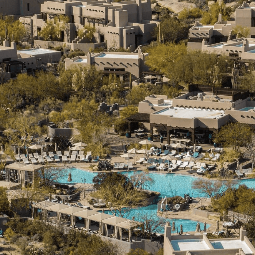 Four Seasons Resort Scottsdale
