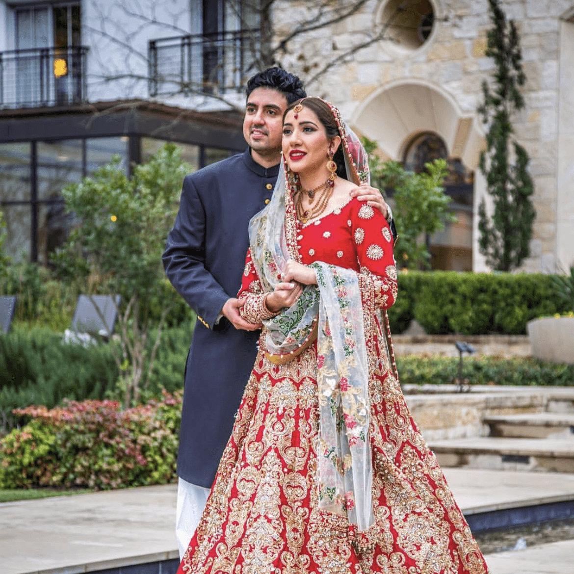 Bonita Brides portfolio 2