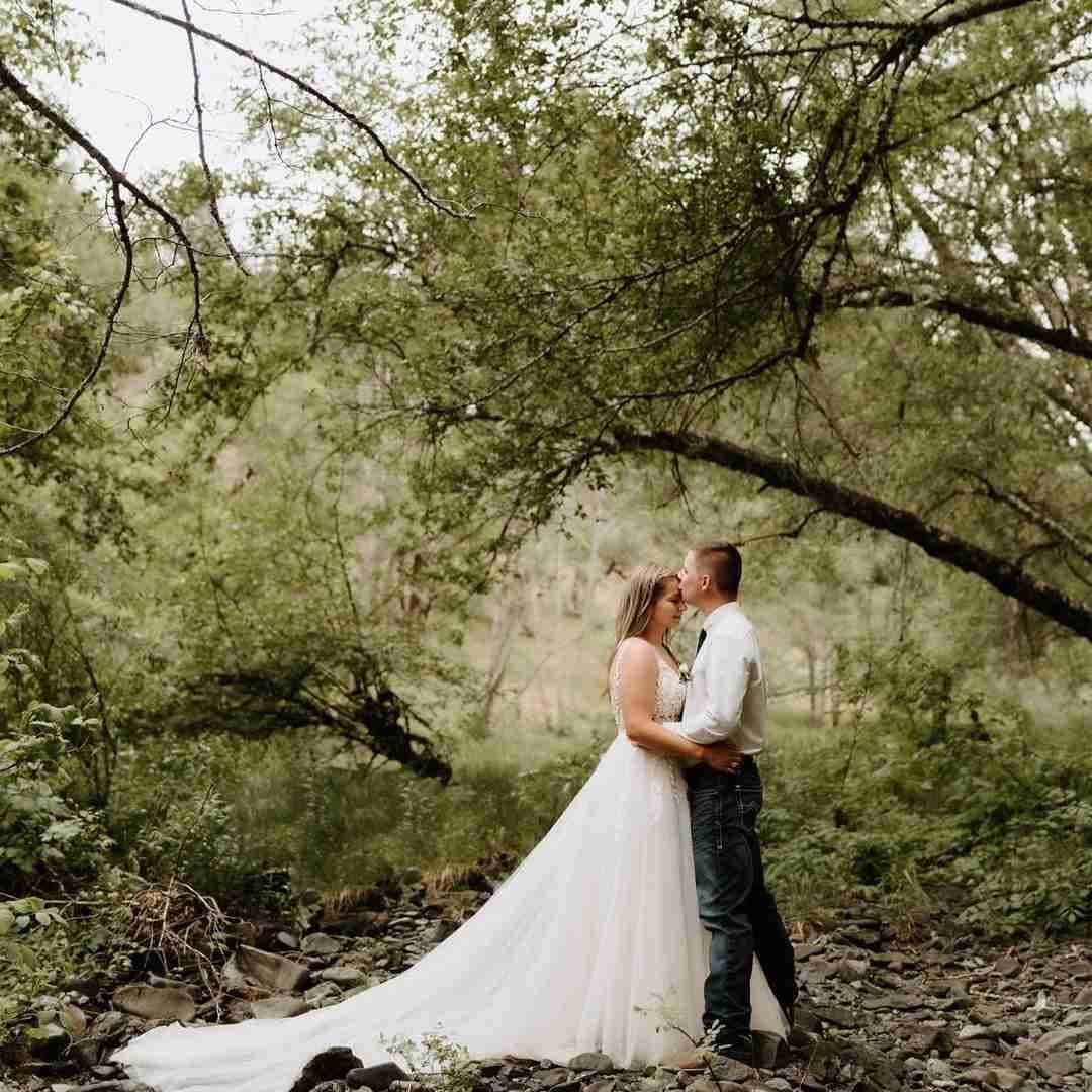 Buck Spring Overlook Elopement 3