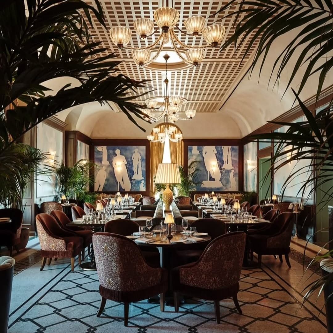 The Ned NoMad portfolio 4