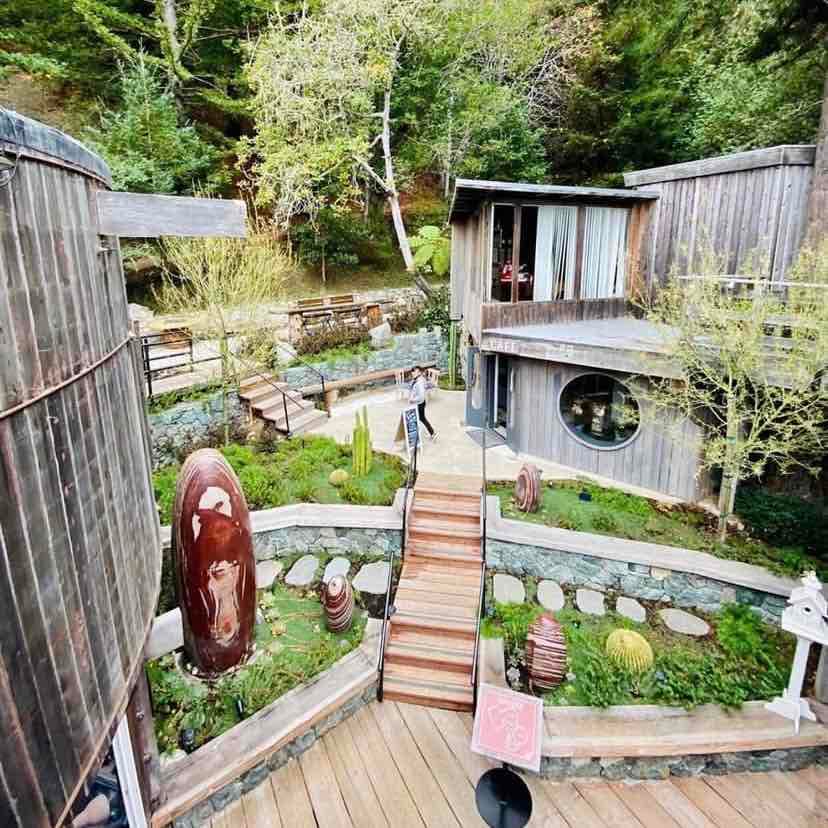 COAST Big Sur portfolio 3