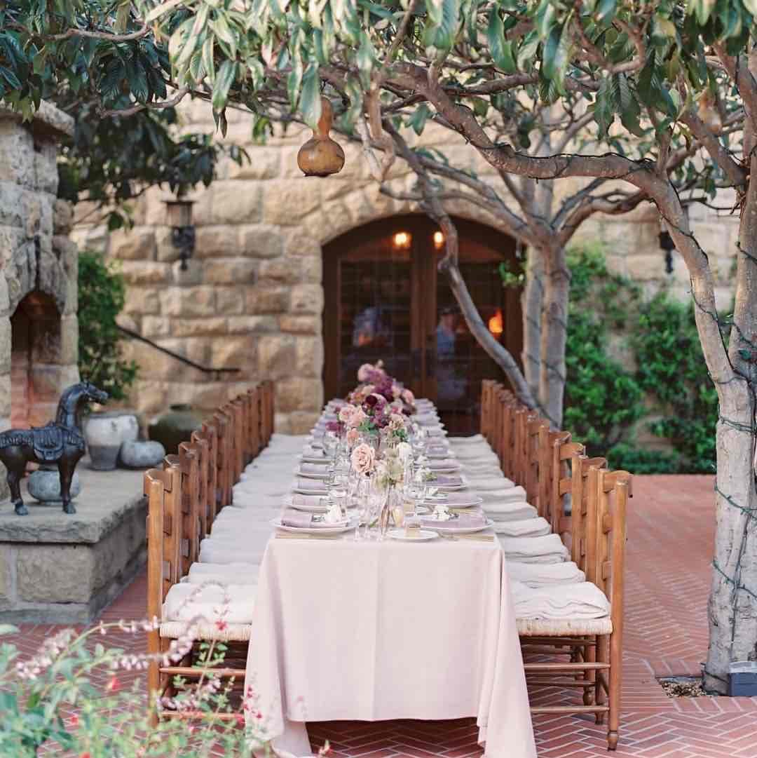 San Ysidro Ranch portfolio 5