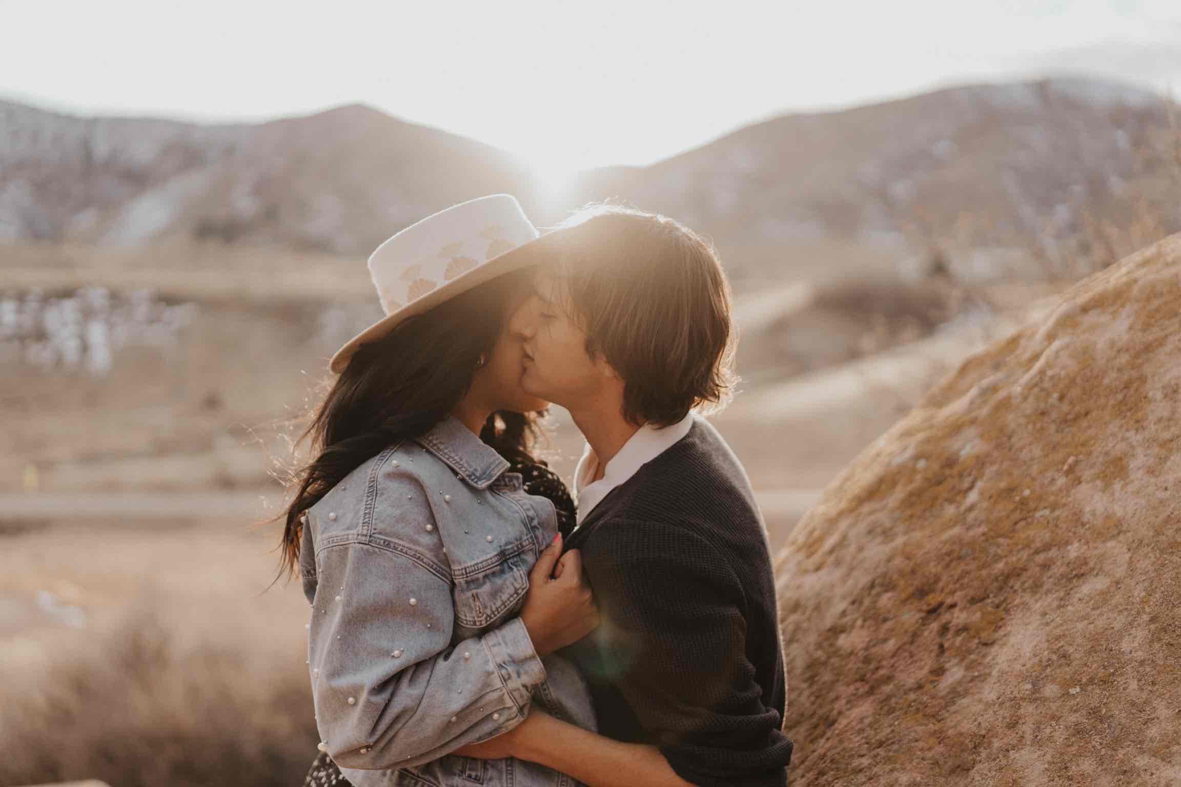 This Wild Connection portfolio 2