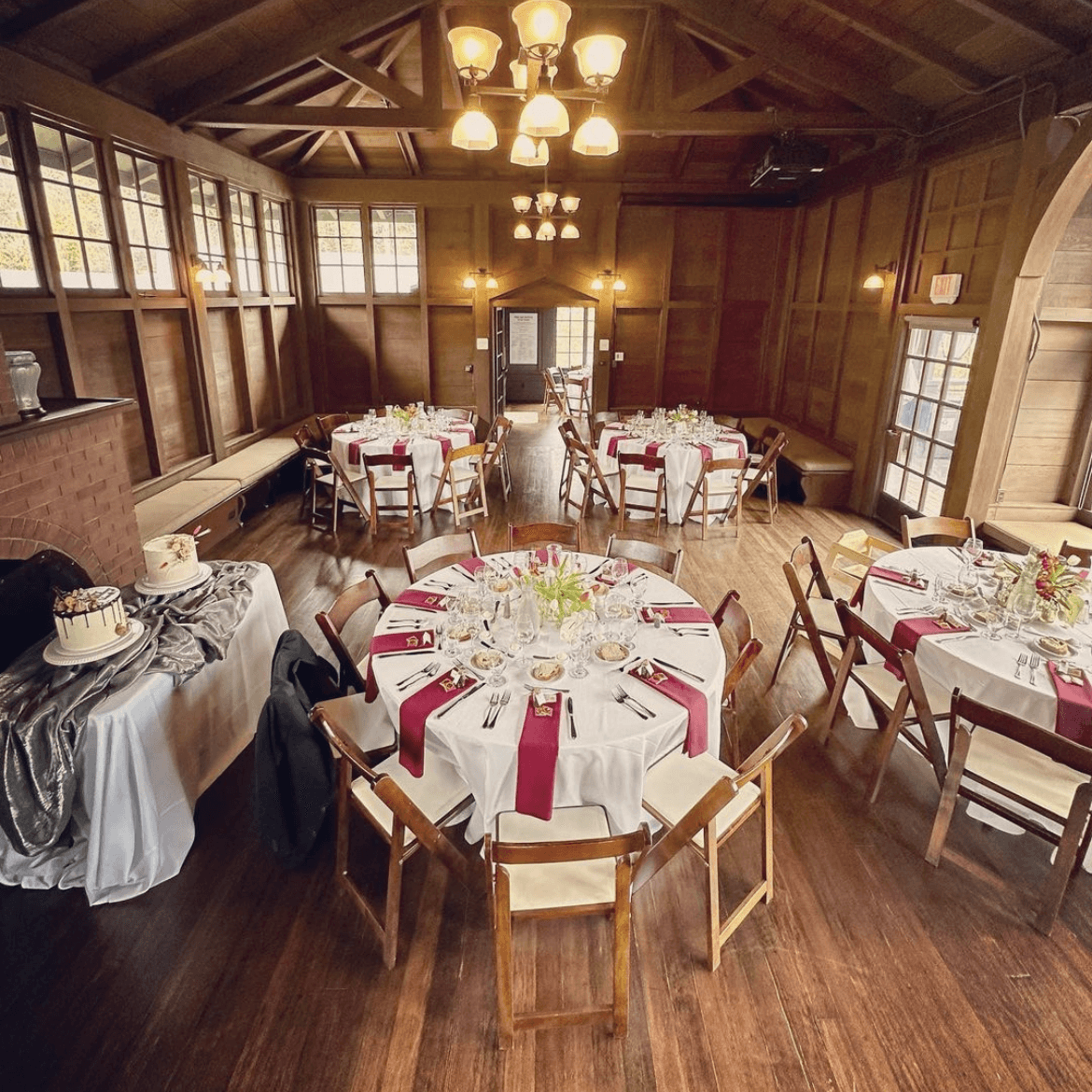 University of California Botanical Garden portfolio 3