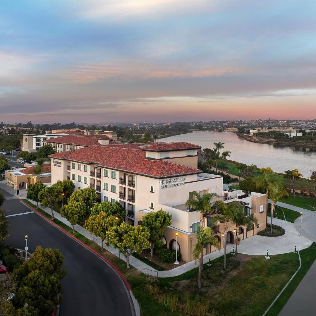 BRICK at Liberty Station