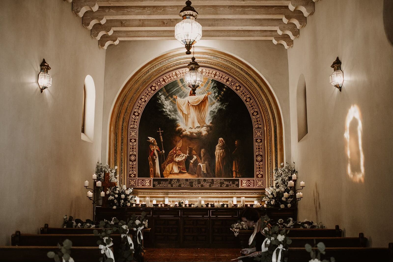 Francesca and Parker’s Sedona Wedding✨ portfolio 14