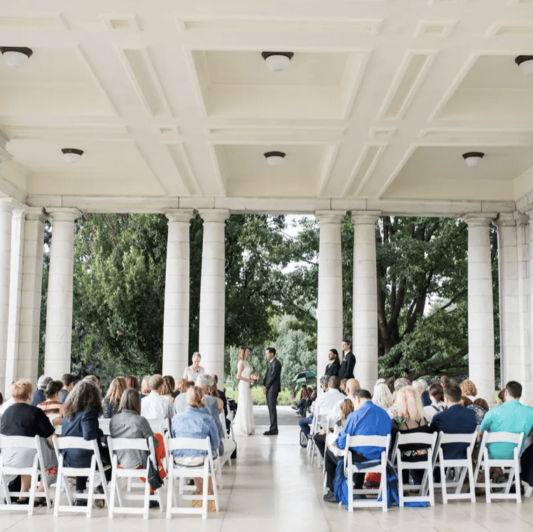 Blue Sky Celebrations portfolio 5